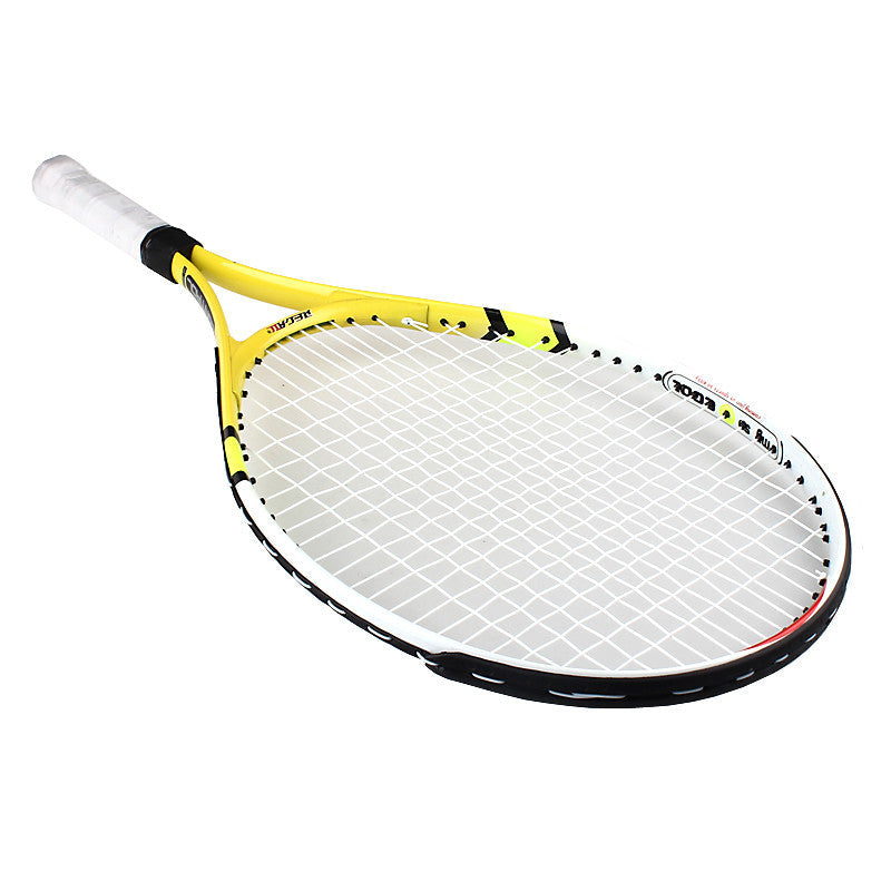 Kids Tennis Racket Set with Carry Bag