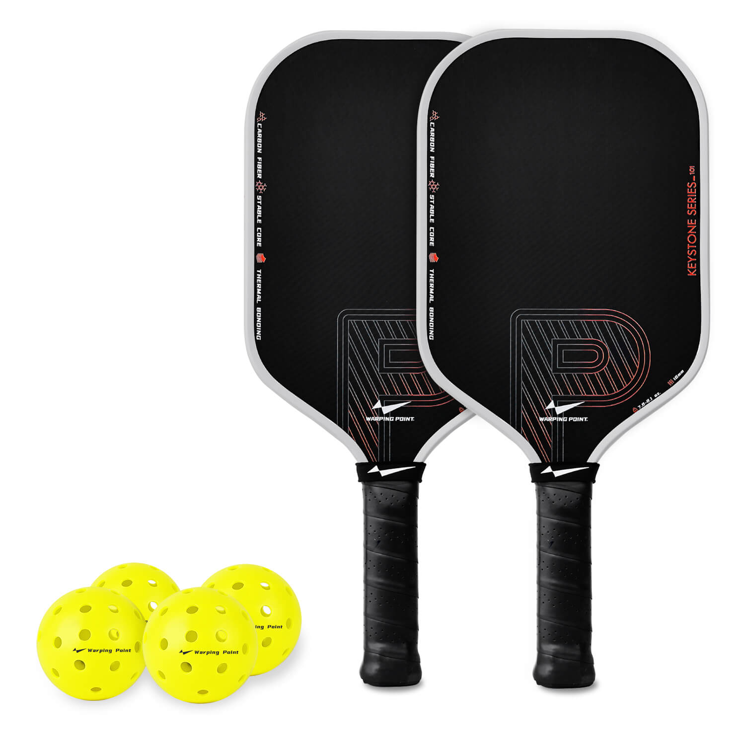 Beginner Pickleball Bundle