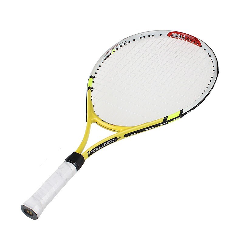 Kids Tennis Racket Set with Carry Bag