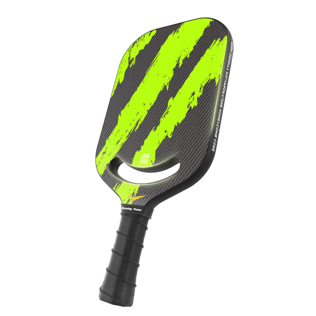 Lightweight Carbon Fiber Pickleball Paddle
