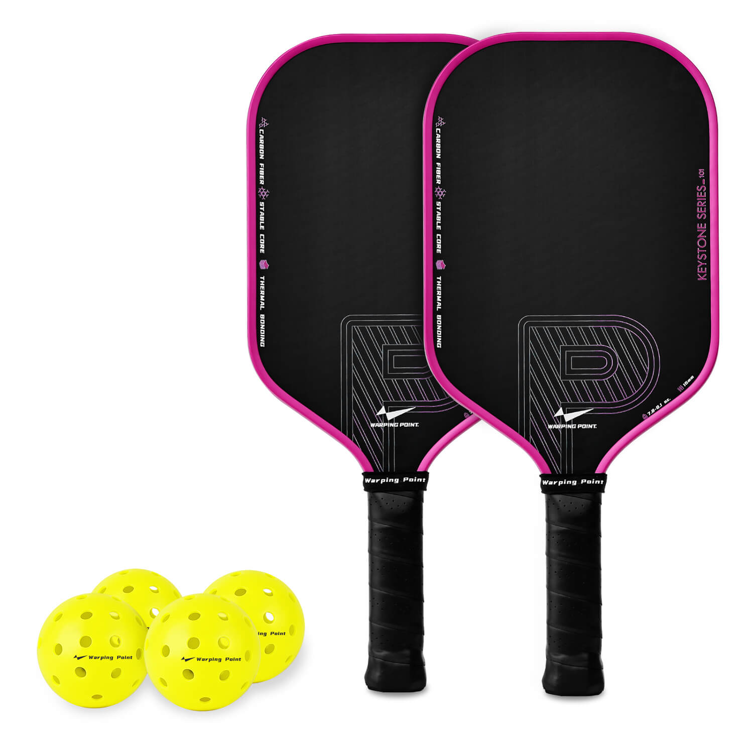 Beginner Pickleball Bundle