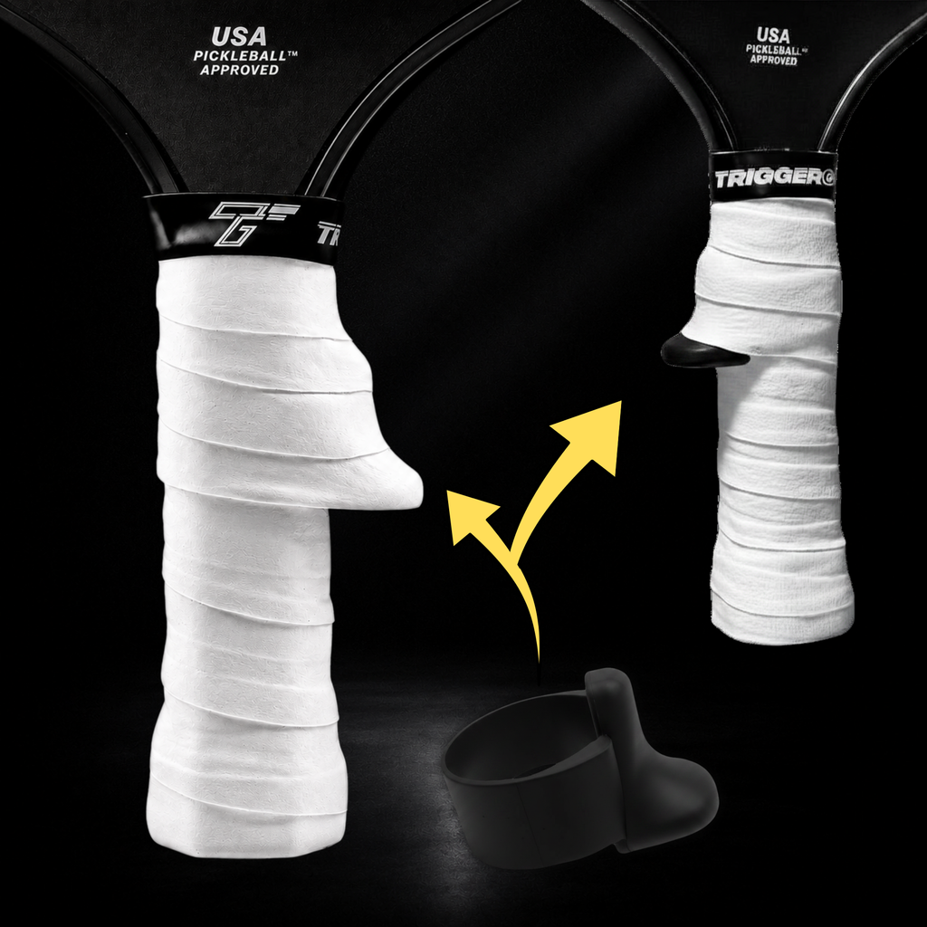 TGP Premium Pickleball Grip