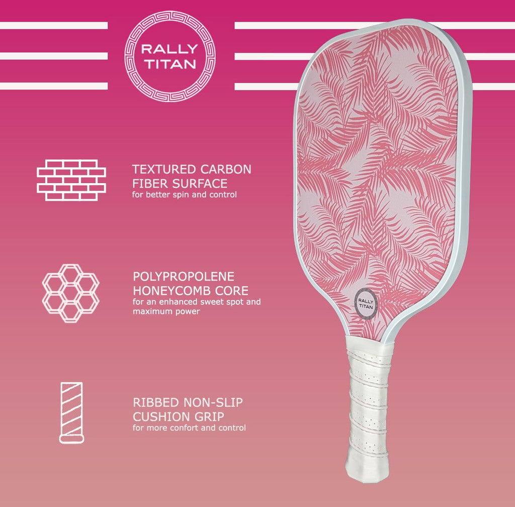 Malibu Pickleball Paddle