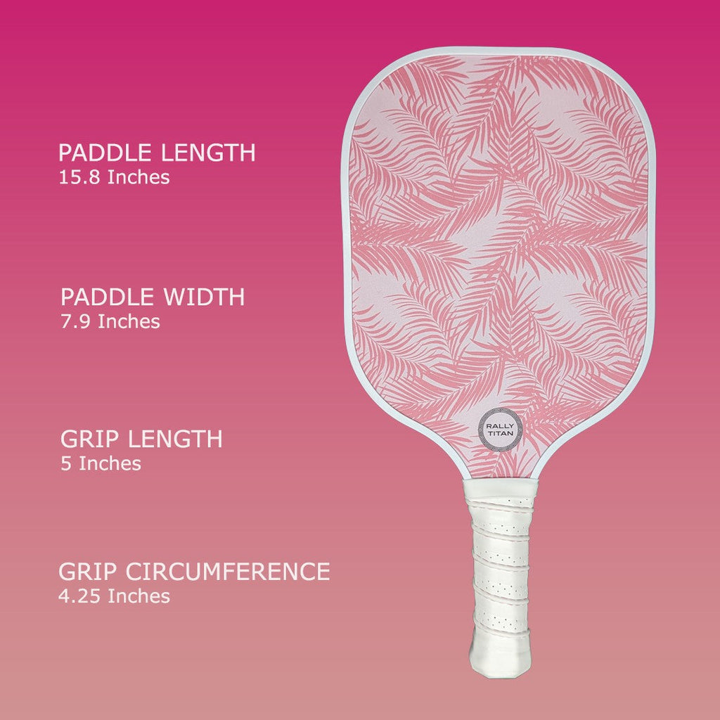 Malibu Pickleball Paddle