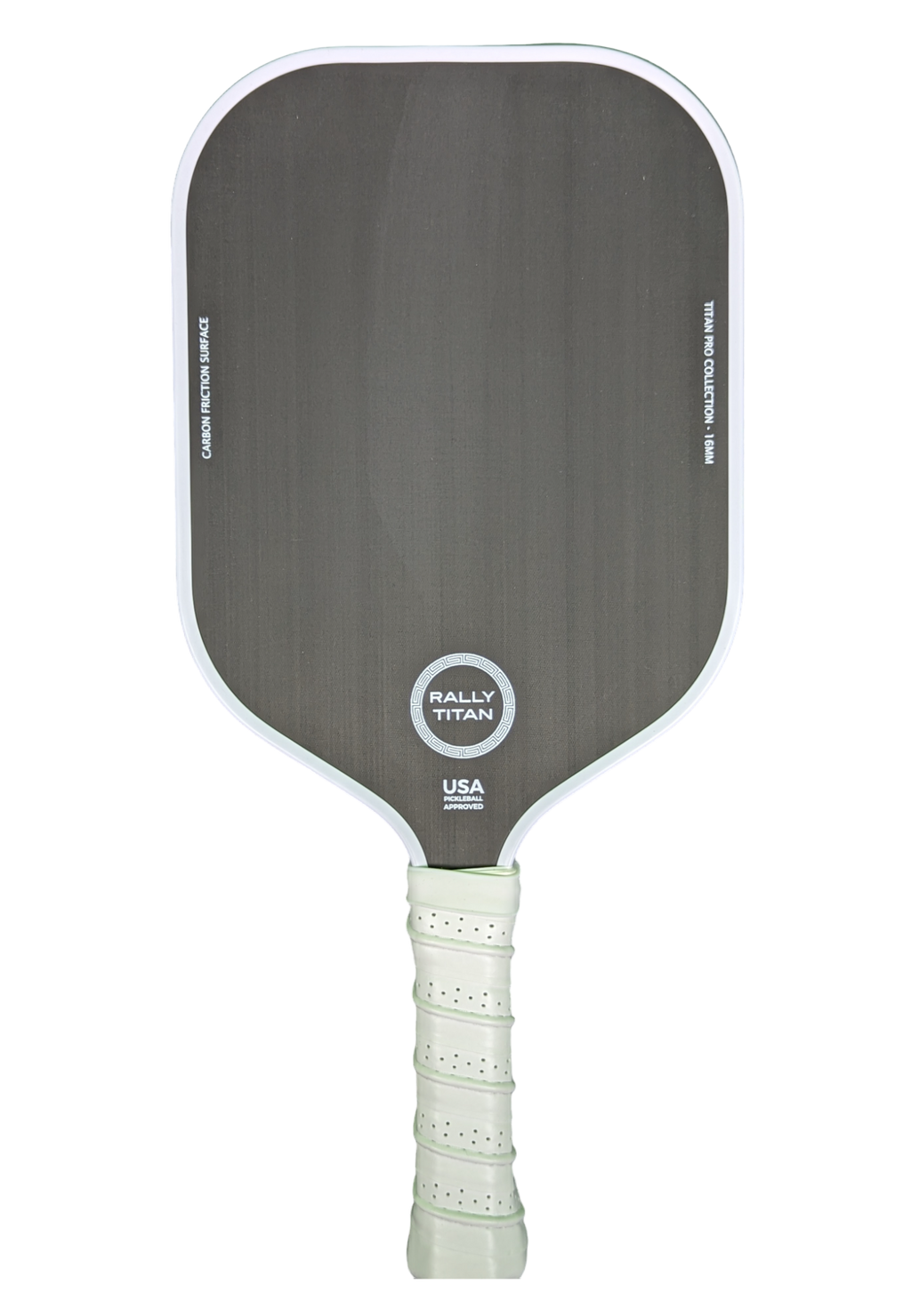 Titan Pro Control Paddle | Titan Carbon Friction Surface