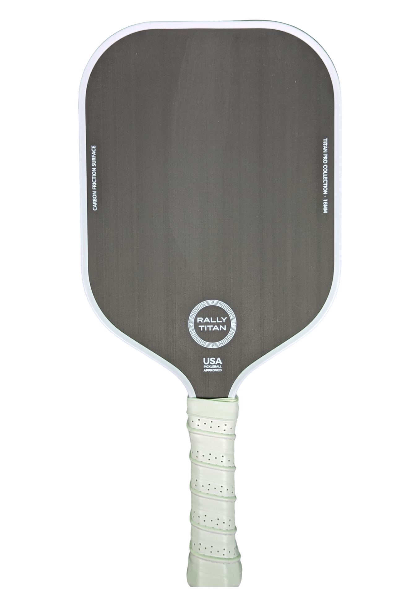 Titan Pro Control Paddle | Titan Carbon Friction Surface