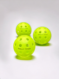 Pickleballs