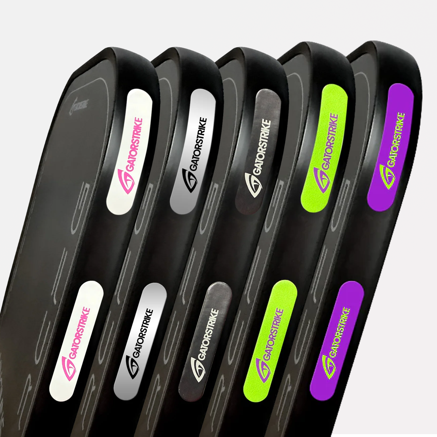 Paddle Weights // 10 Pack