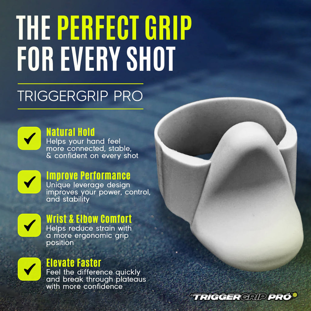 TGP Premium Pickleball Grip