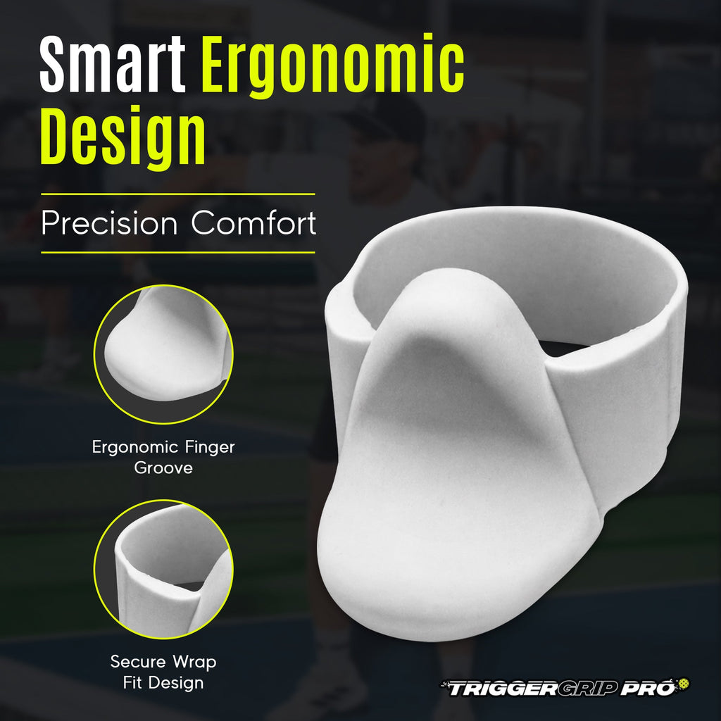 TGP Premium Pickleball Grip