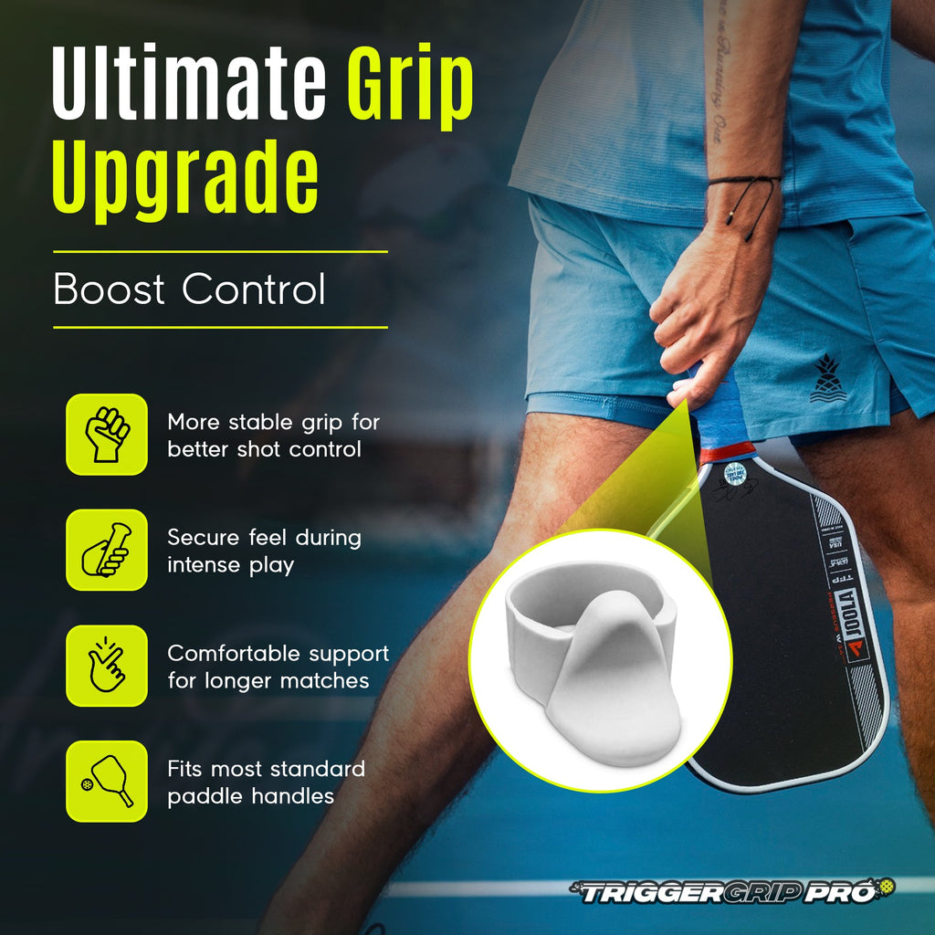 TGP Premium Pickleball Grip